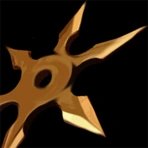 Shuriken