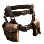 Expanded Toolbelt (Passive)