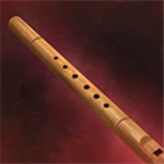 Instrument Flute (Passive)