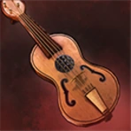 Instrument Fiddle (Passive)