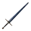 Forsaken Blades Sword