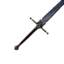 Forsaken Blades Greatsword