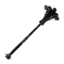 Forsaken Blades Mace