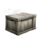 Medium Ash Crate (Packed)