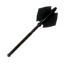 Rusty Mace