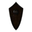 Rusty Shield