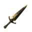 Copper Dirk