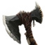 Choppa Axe Head