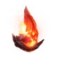 Firey Gem