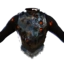 Pyre Scorched Chestplate