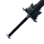 Bone Shard Greatsword