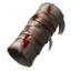 Bloodsoaked Wraps