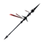 Crystalize Blood Spear