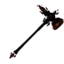 Crystalized Blood Hammer