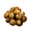 Roasted Sapnut