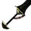 Carphin Stonewatcher's Greatsword