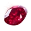 Polished Ruby