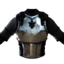 Inferno Breastplate