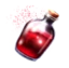 Journeyman Health Potion