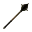 Copper Spellmace