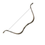 Copper Short Spellbow