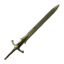 Brass Sword