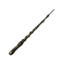 Brass Energy Wand