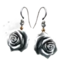 Steelbloom Earring