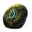 Enchanted Coral Rune