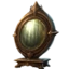 Divination Mirror