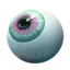 Occular Eye