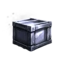 Small Zinc Reinforced Crate