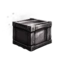 Small Iron Reinforced Crate