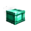 Small Rividium Reinforced Crate