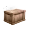 Medium Braidwood Crate (Packed)