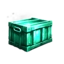 Medium Rividium Reinforced Crate (Packed)