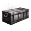 Large Iron Reinforced Crate