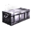 Large Steel Reinforced Crate