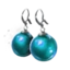 Shiny Bauble Earring