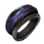 Raven Claw Ring