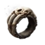 Timeless Tiller's Bone Ring