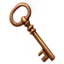 An Ancient Key