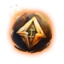 Unintended Flame Rune