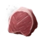 Stringy Wolf Meat