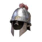 Beetleplate Helm