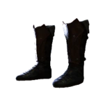 Arcane Mind's Boots