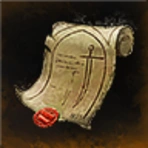 Scroll of XP Debt Freedom