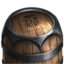 Barrel of Aged Aelan Whiskey