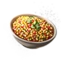 Corn Salsa