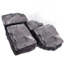 Basalt Ashlar Block